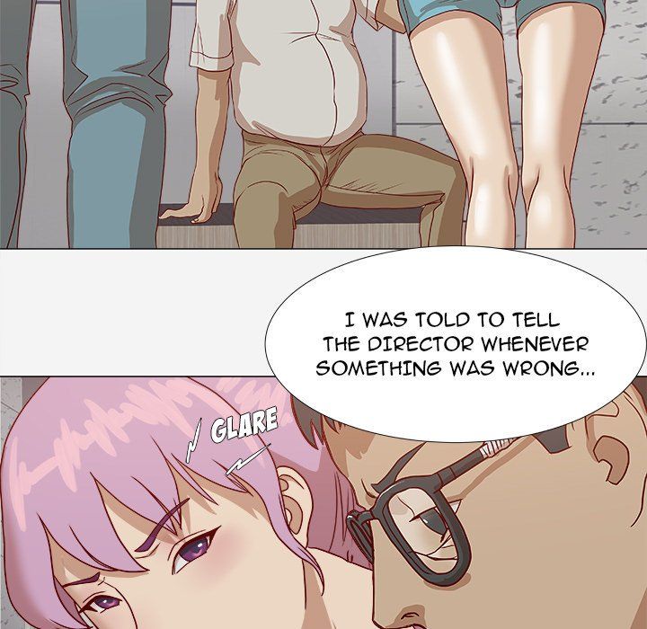 The Good Manager Manhwa - Chapter 2 Page 43