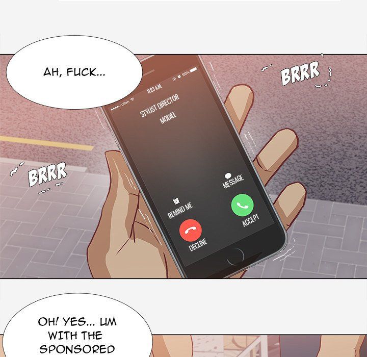 The Good Manager Manhwa - Chapter 2 Page 47