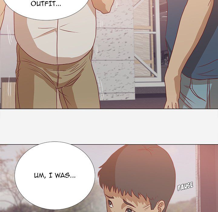 The Good Manager Manhwa - Chapter 2 Page 48