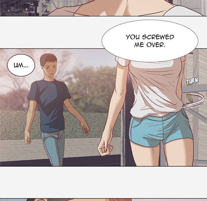 The Good Manager Manhwa - Chapter 2 Page 50