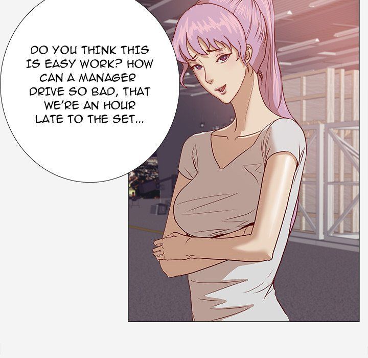 The Good Manager Manhwa - Chapter 2 Page 56