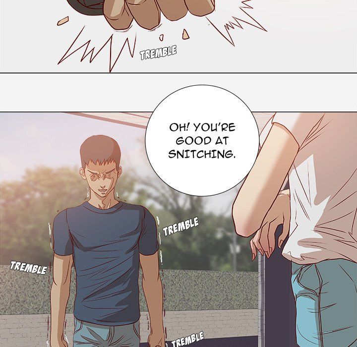 The Good Manager Manhwa - Chapter 2 Page 58