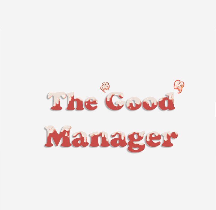 The Good Manager Manhwa - Chapter 2 Page 71