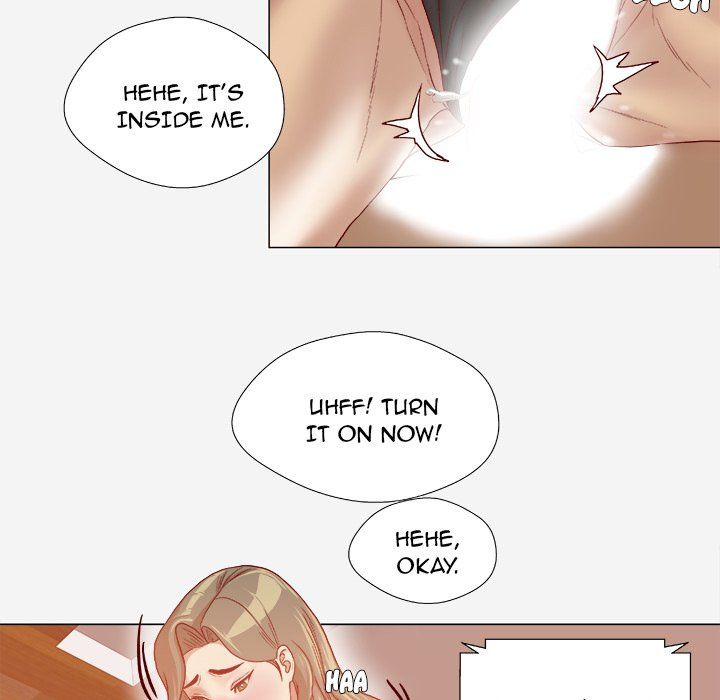 The Good Manager Manhwa - Chapter 40 Page 11