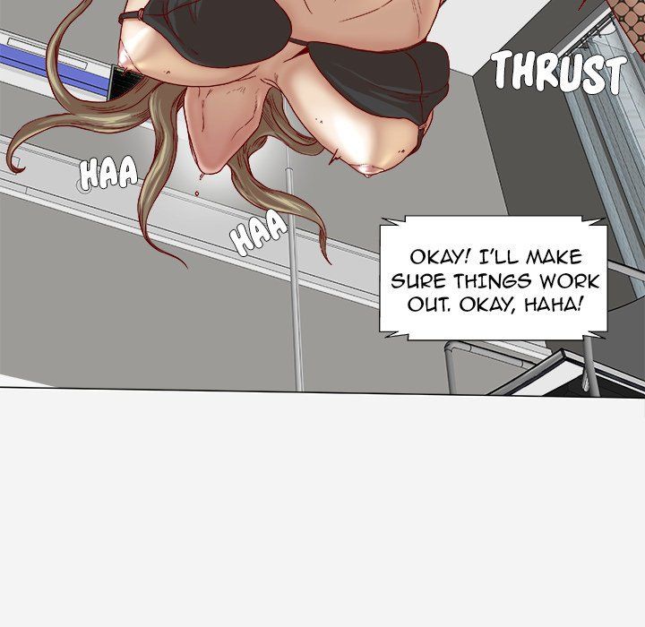 The Good Manager Manhwa - Chapter 40 Page 18