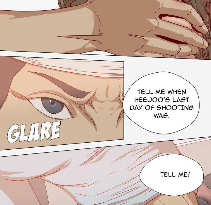 The Good Manager Manhwa - Chapter 40 Page 21