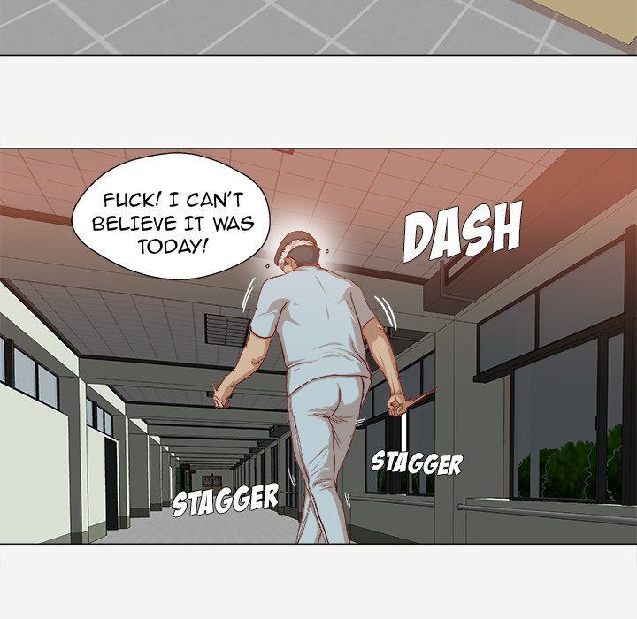 The Good Manager Manhwa - Chapter 40 Page 29