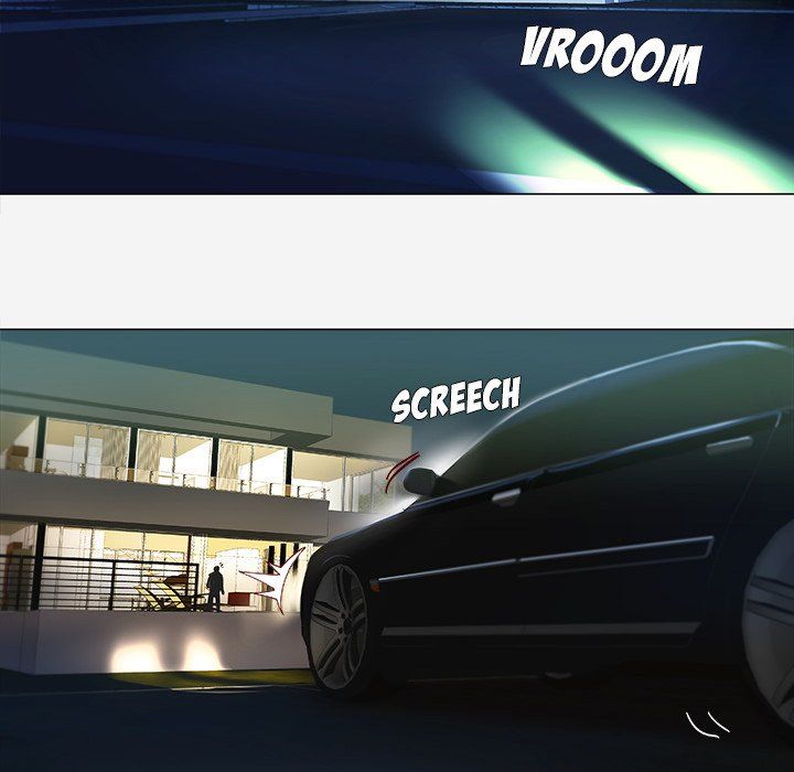 The Good Manager Manhwa - Chapter 40 Page 32