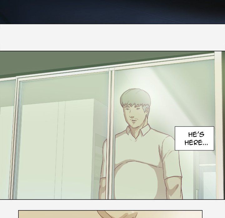 The Good Manager Manhwa - Chapter 40 Page 33