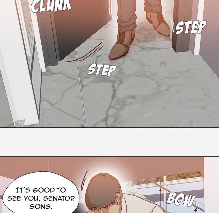 The Good Manager Manhwa - Chapter 40 Page 35