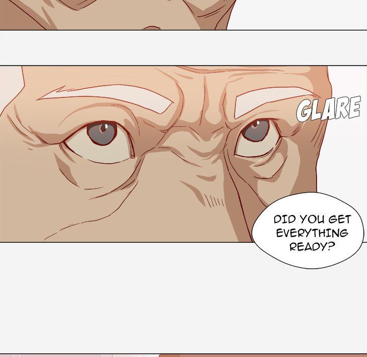 The Good Manager Manhwa - Chapter 40 Page 37