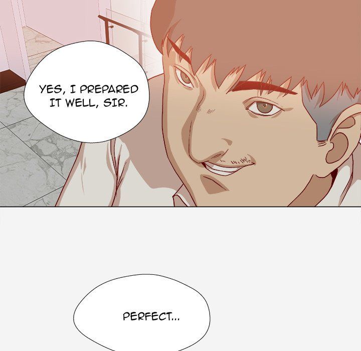 The Good Manager Manhwa - Chapter 40 Page 38