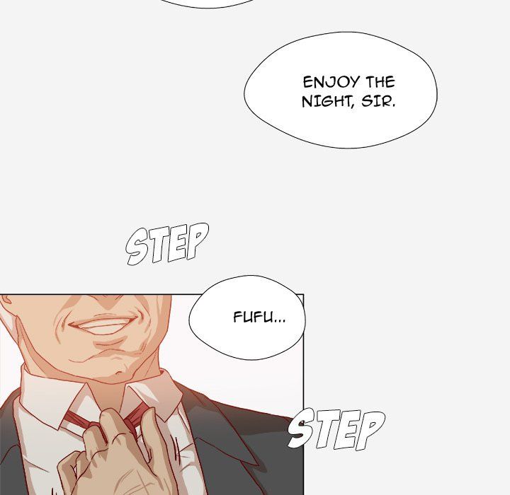 The Good Manager Manhwa - Chapter 40 Page 39