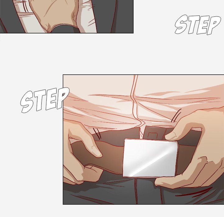 The Good Manager Manhwa - Chapter 40 Page 40