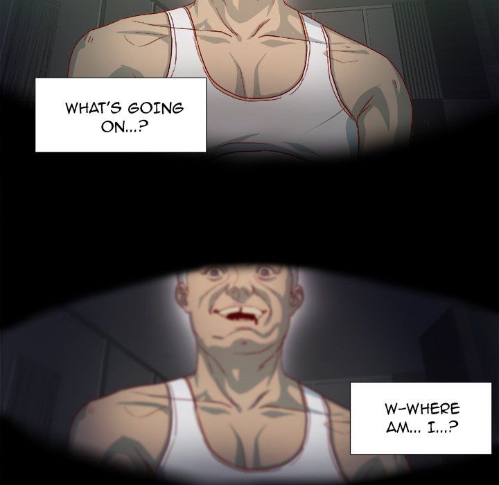 The Good Manager Manhwa - Chapter 40 Page 50