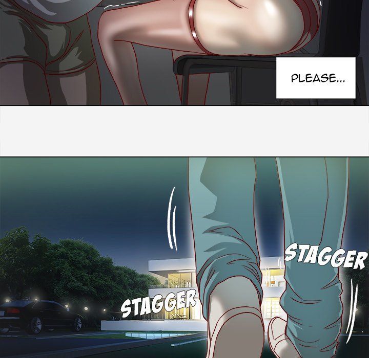 The Good Manager Manhwa - Chapter 40 Page 60