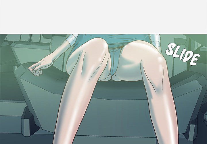 The Good Manager Manhwa - Chapter 4 Page 3