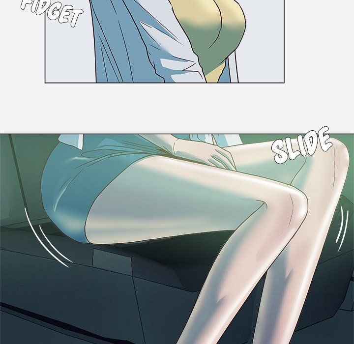 The Good Manager Manhwa - Chapter 4 Page 6