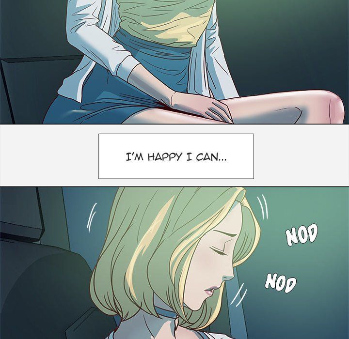 The Good Manager Manhwa - Chapter 4 Page 9