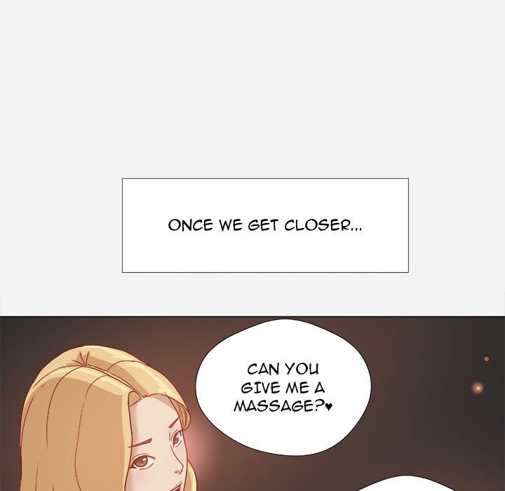 The Good Manager Manhwa - Chapter 4 Page 12