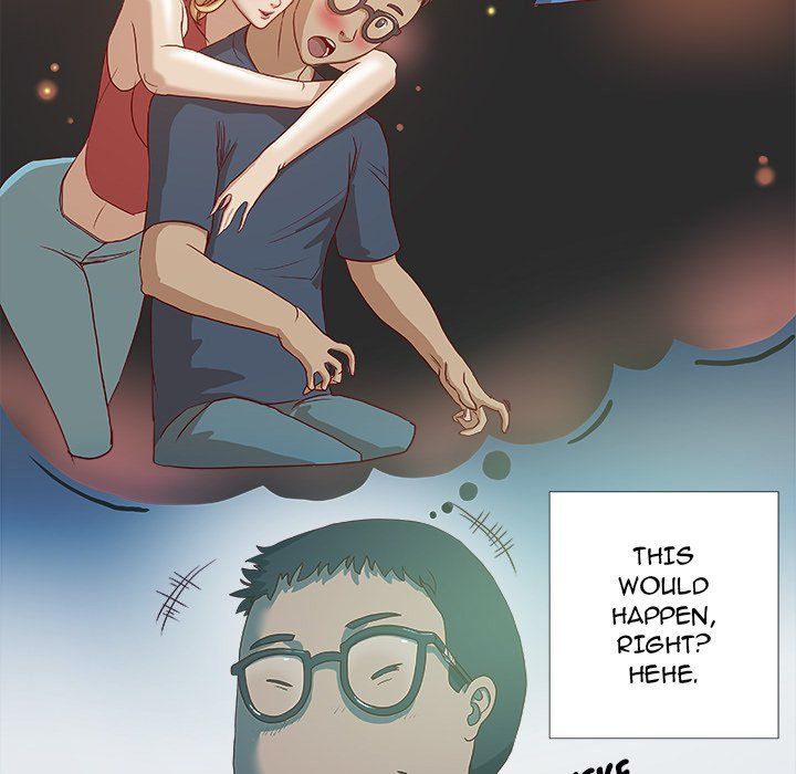 The Good Manager Manhwa - Chapter 4 Page 14