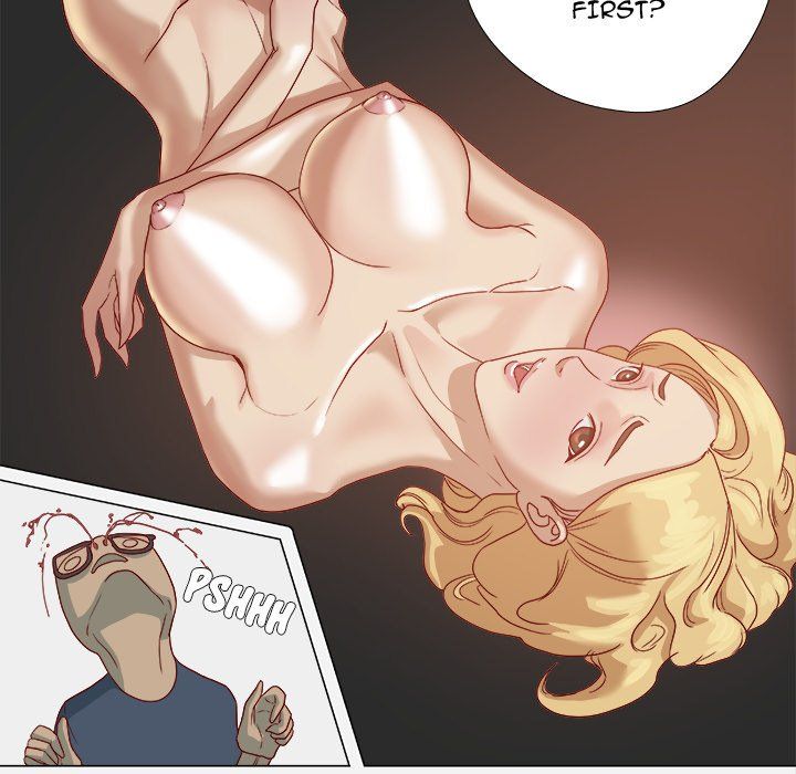 The Good Manager Manhwa - Chapter 4 Page 20