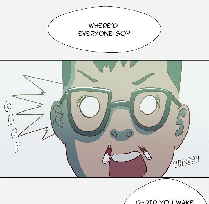 The Good Manager Manhwa - Chapter 4 Page 22