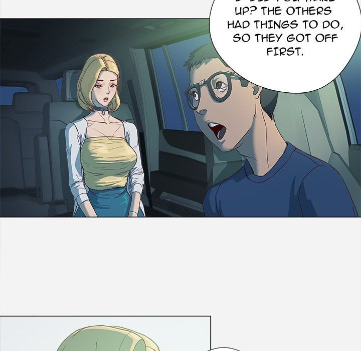 The Good Manager Manhwa - Chapter 4 Page 23