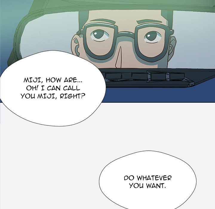 The Good Manager Manhwa - Chapter 4 Page 29