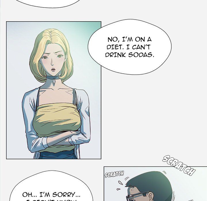 The Good Manager Manhwa - Chapter 4 Page 31