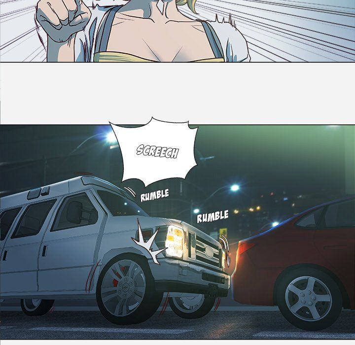 The Good Manager Manhwa - Chapter 4 Page 33