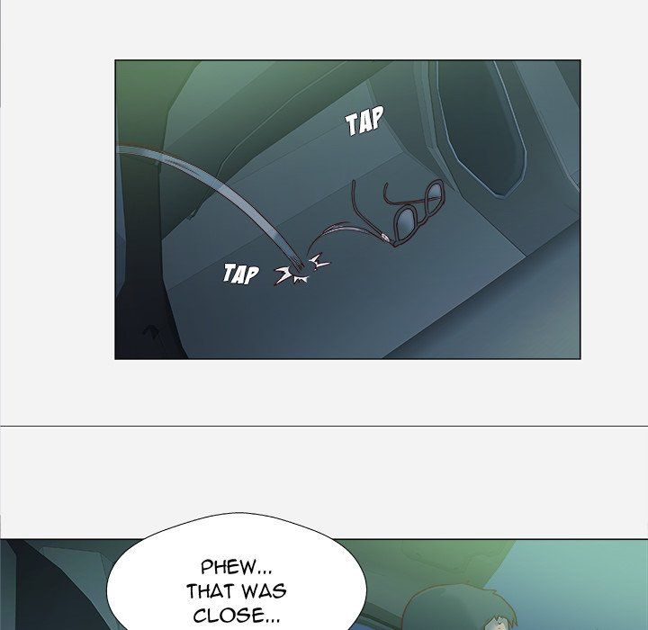 The Good Manager Manhwa - Chapter 4 Page 34