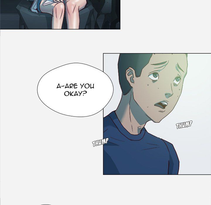 The Good Manager Manhwa - Chapter 4 Page 36
