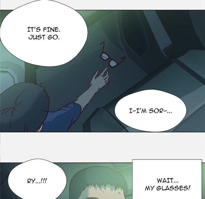 The Good Manager Manhwa - Chapter 4 Page 37