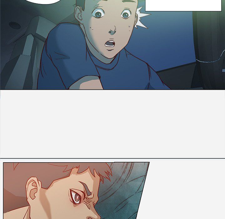 The Good Manager Manhwa - Chapter 4 Page 38