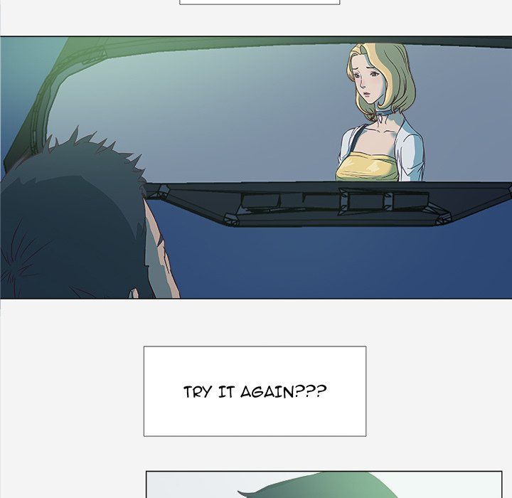 The Good Manager Manhwa - Chapter 4 Page 42