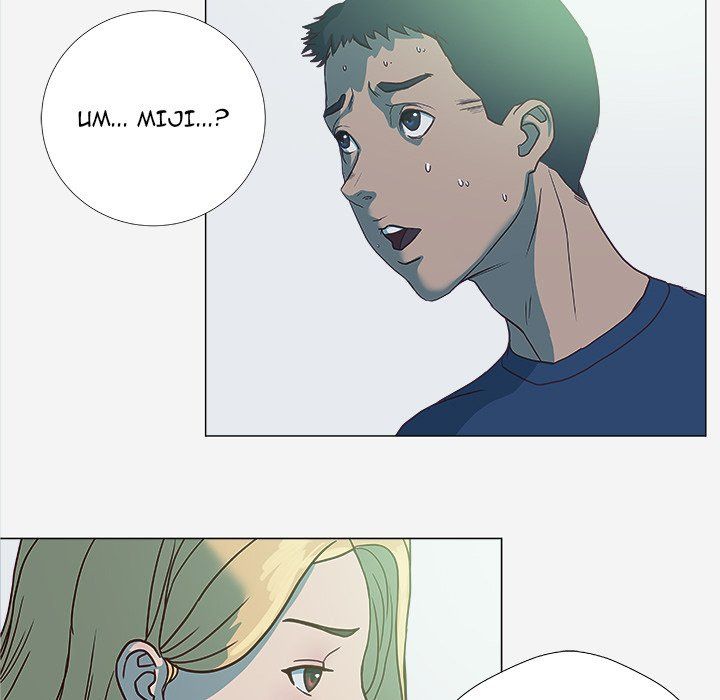 The Good Manager Manhwa - Chapter 4 Page 43