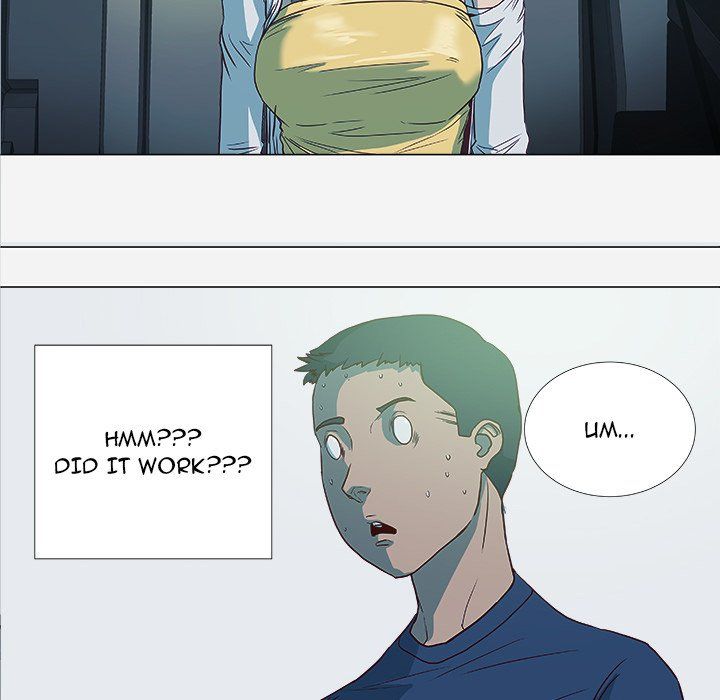 The Good Manager Manhwa - Chapter 4 Page 49