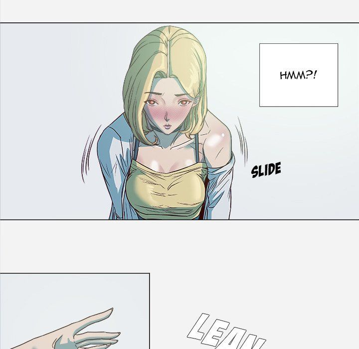 The Good Manager Manhwa - Chapter 4 Page 52