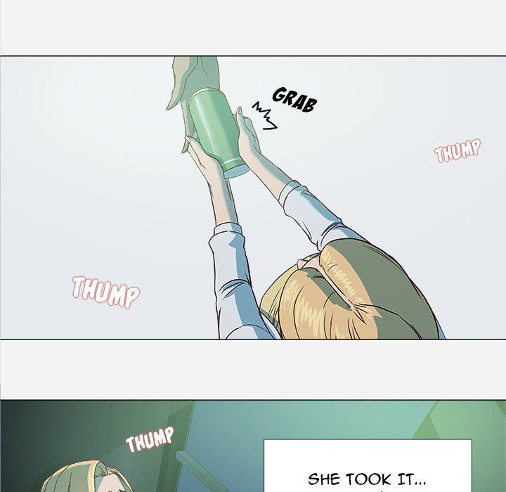 The Good Manager Manhwa - Chapter 4 Page 54