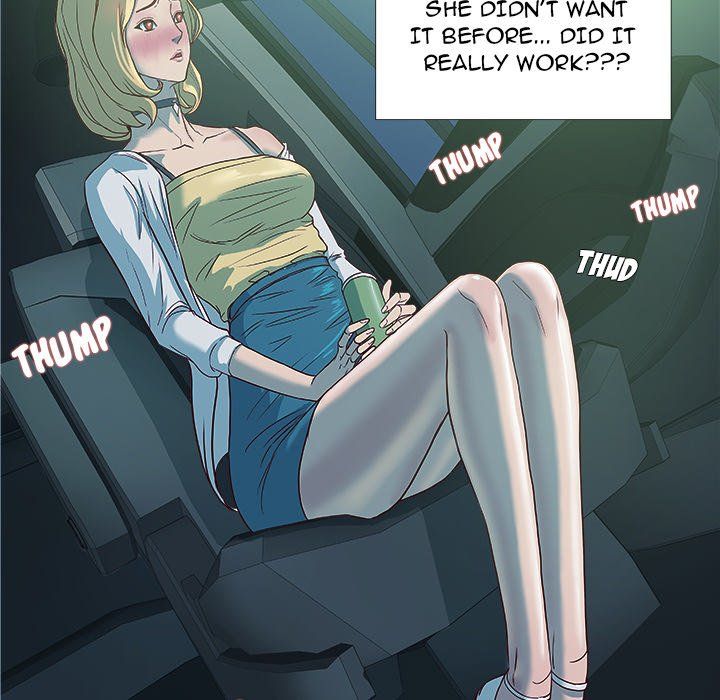 The Good Manager Manhwa - Chapter 4 Page 55