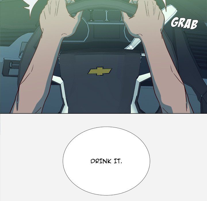 The Good Manager Manhwa - Chapter 4 Page 58