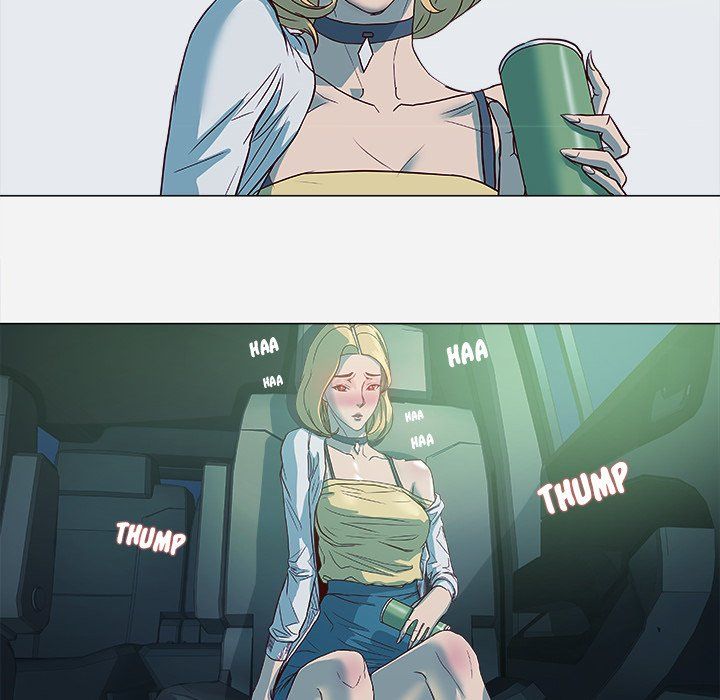 The Good Manager Manhwa - Chapter 4 Page 67