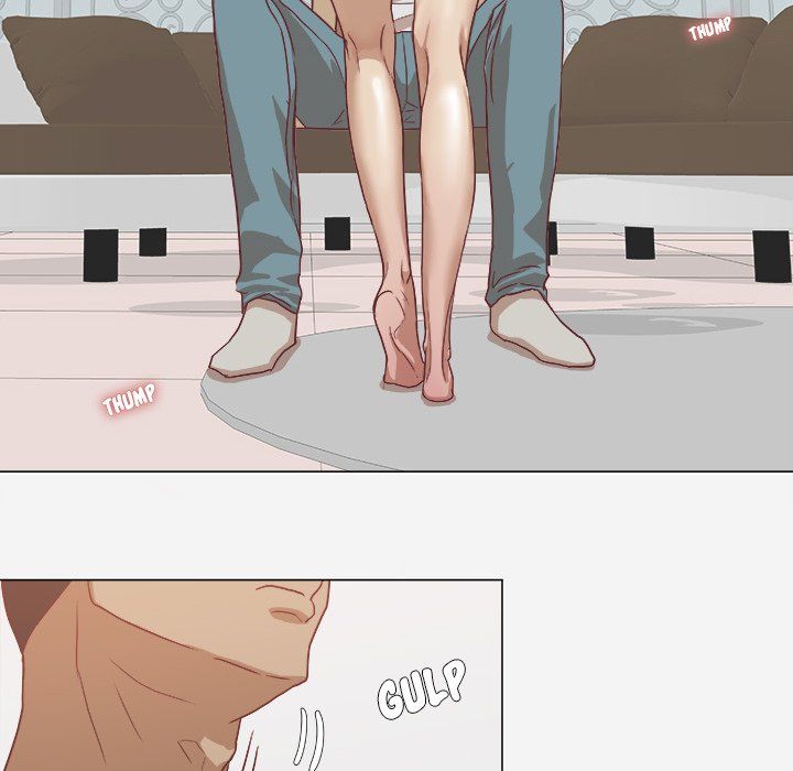 The Good Manager Manhwa - Chapter 11 Page 13