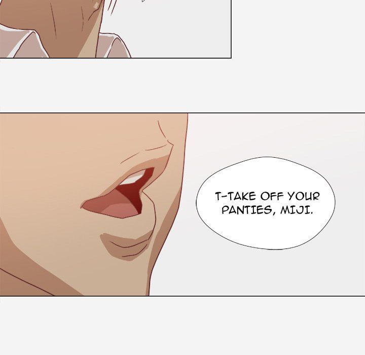 The Good Manager Manhwa - Chapter 11 Page 14