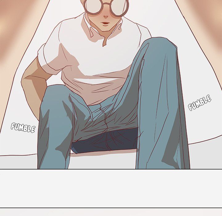 The Good Manager Manhwa - Chapter 11 Page 45