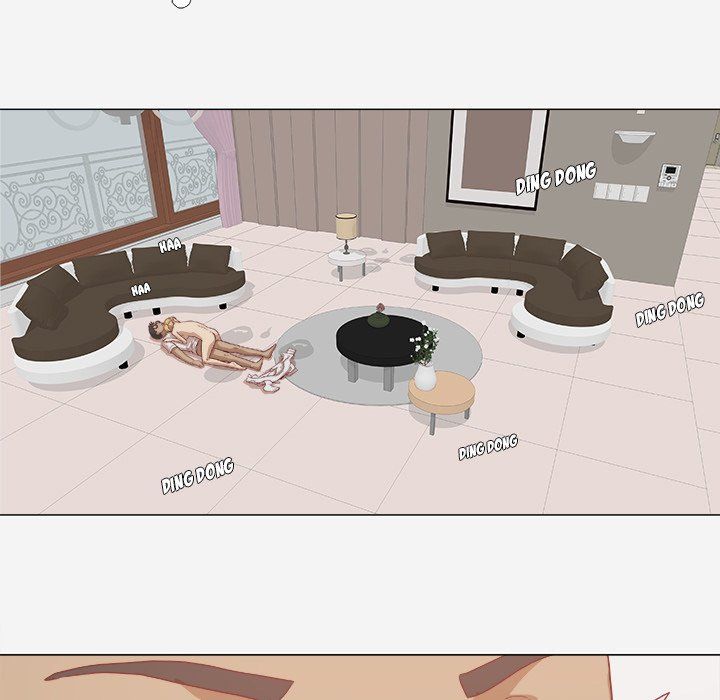 The Good Manager Manhwa - Chapter 11 Page 77