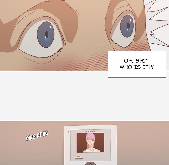 The Good Manager Manhwa - Chapter 11 Page 78