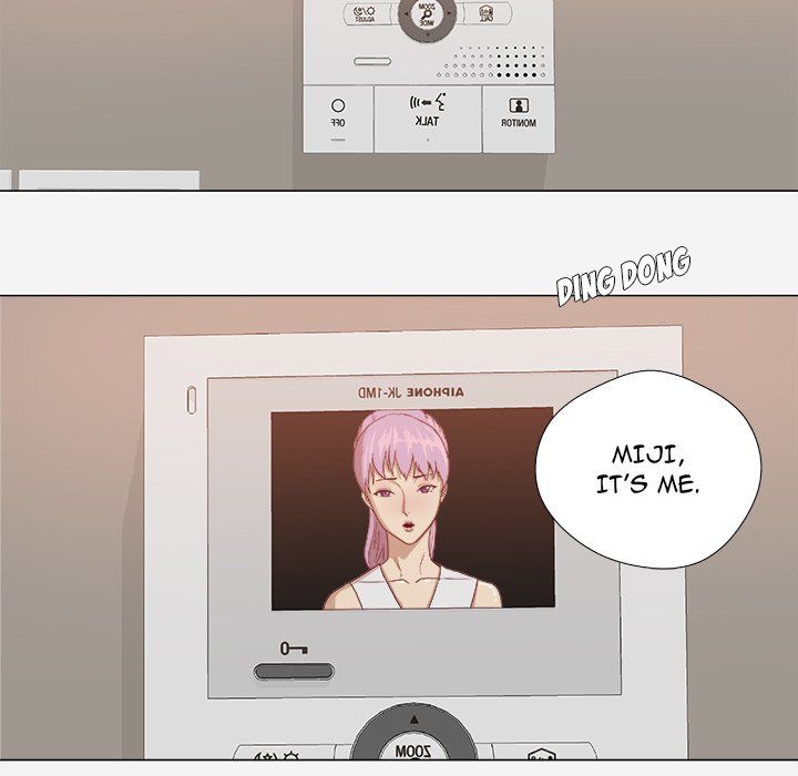 The Good Manager Manhwa - Chapter 11 Page 79