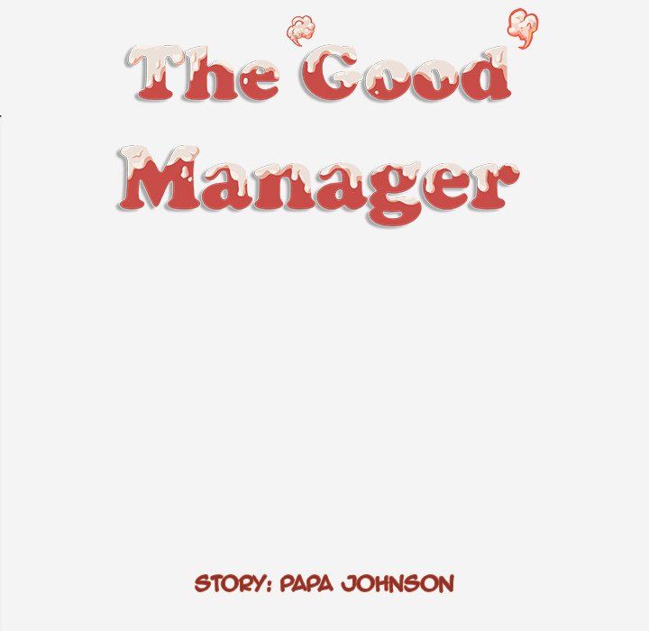 The Good Manager Manhwa - Chapter 11 Page 81